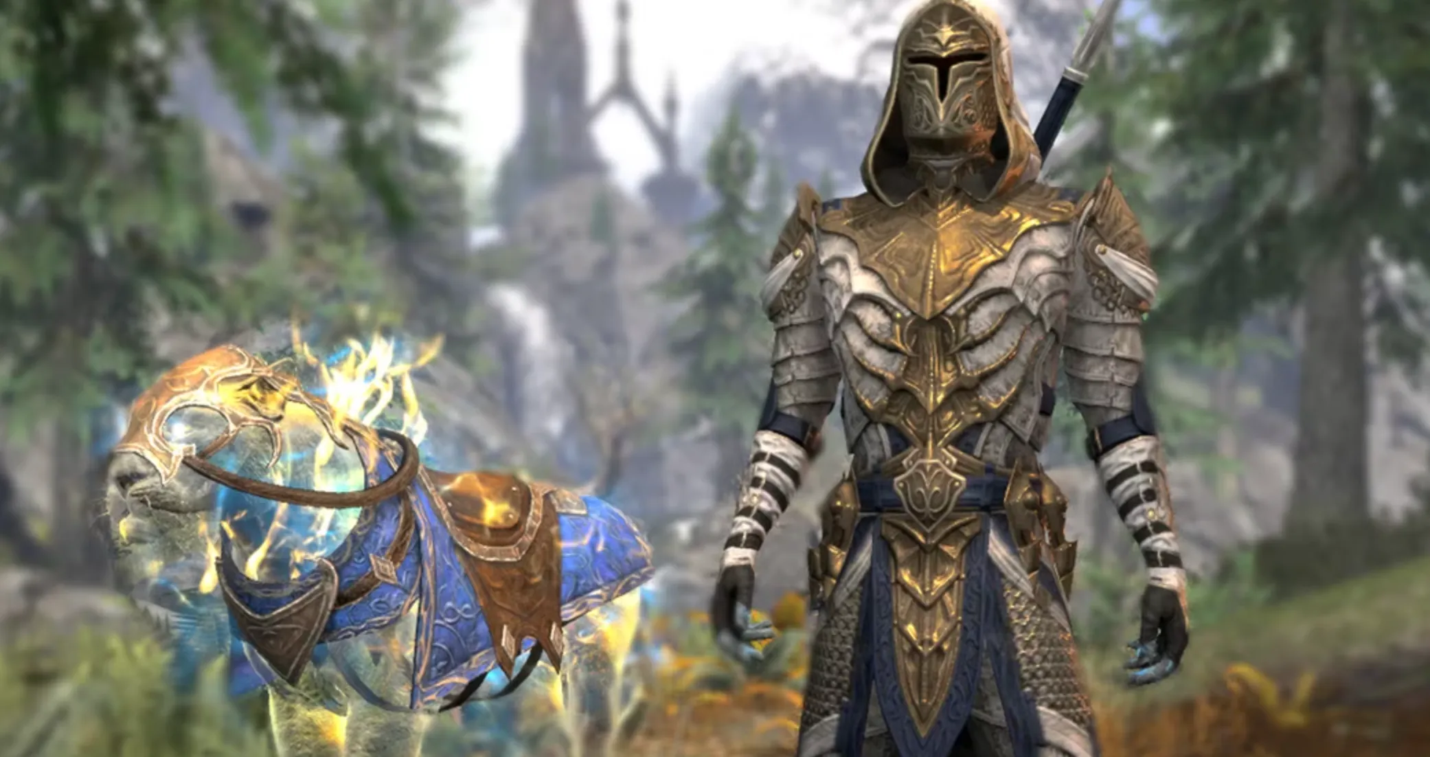 the elder scrolls online best gear